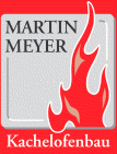 Martin Meyer - Kachelofenbau